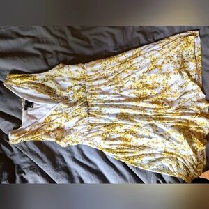 H & M dress size small